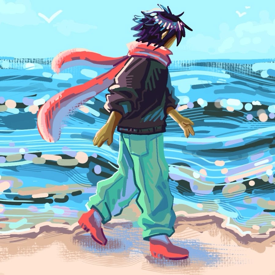 Aquacorde