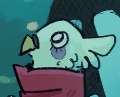 MrBudgie